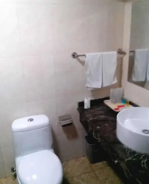 Пекин: Shengyuan Xiangjiang Hotel - Beijing