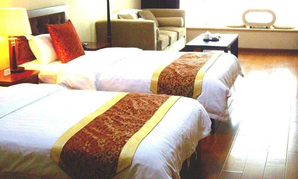 Чэнду: Kaile Hotel