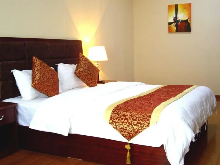 Чэнду: Kaile Hotel