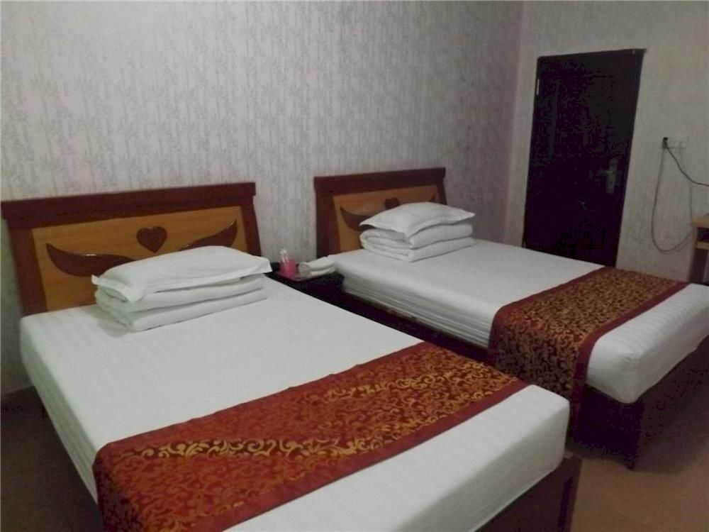 Сямынь: Xiamen Shi Apartment