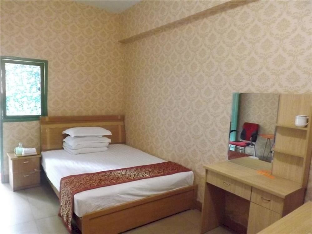 Сямынь: Xiamen Shi Apartment