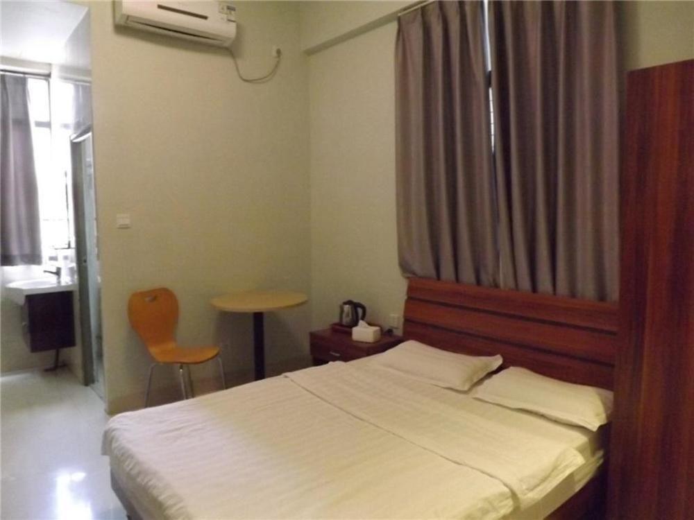 Сямынь: Xiamen Shi Apartment