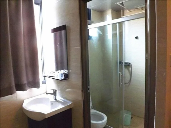 Сямынь: Xiamen Shi Apartment