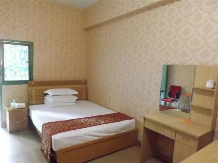 Сямынь: Xiamen Shi Apartment