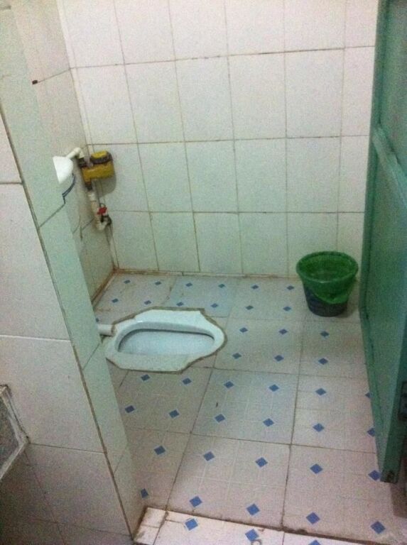Сямынь: Xiamen Shi Apartment