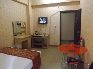 Сямынь: Xiamen Shi Apartment