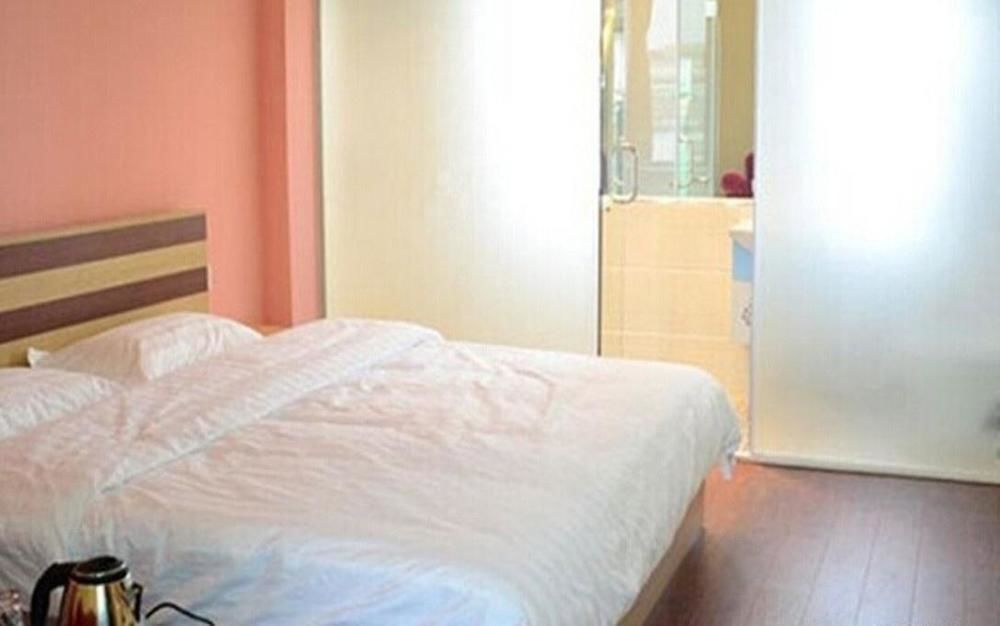 Сямынь: Xinyi Manor Boutique Hotel