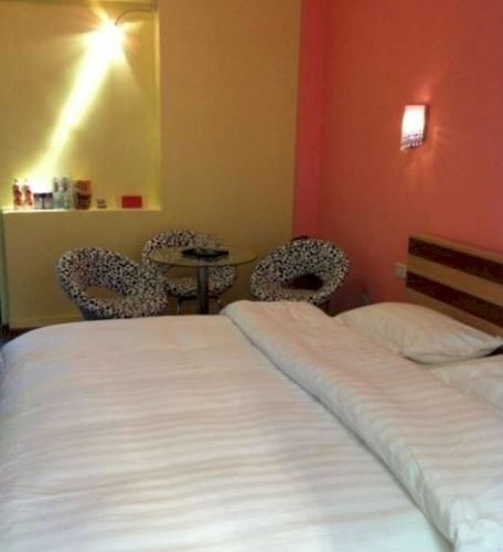 Сямынь: Xinyi Manor Boutique Hotel