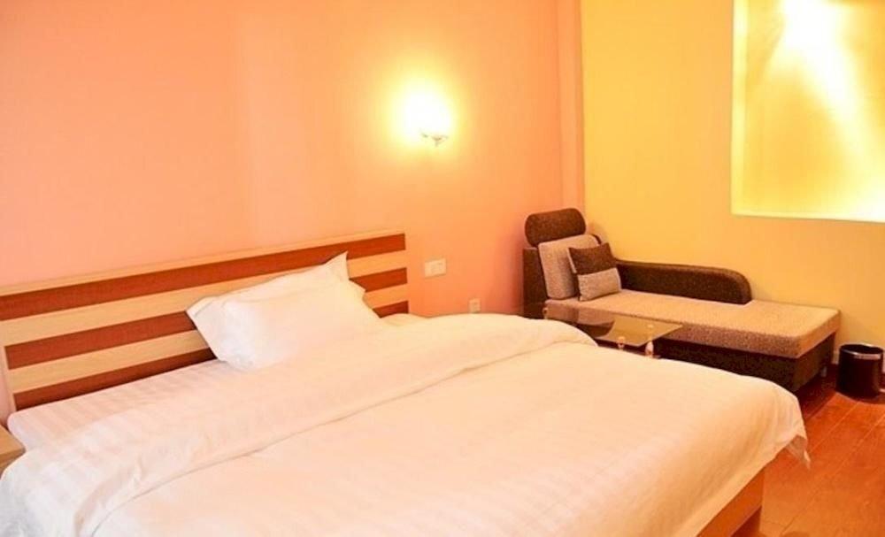 Сямынь: Xinyi Manor Boutique Hotel
