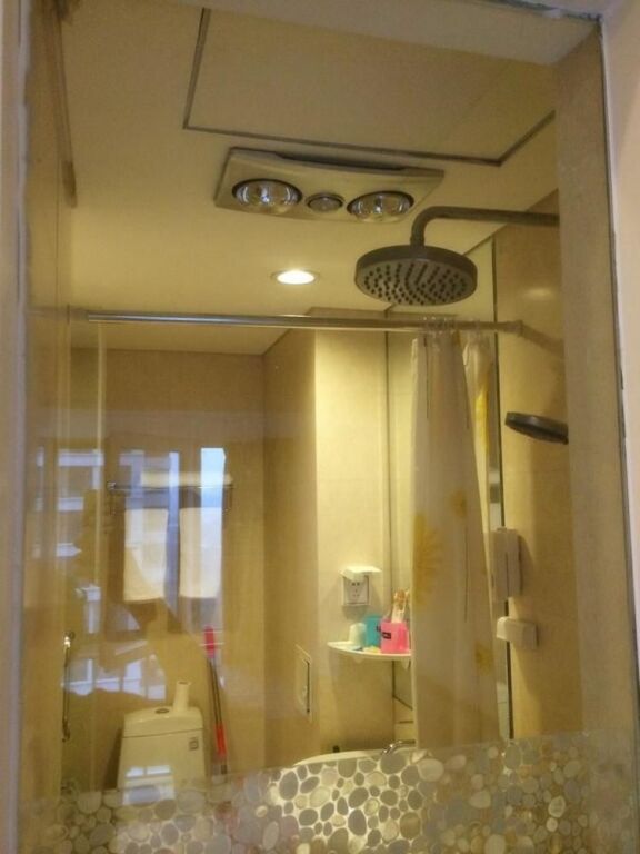 Тяньцзинь: He Yue Hotel Apartment