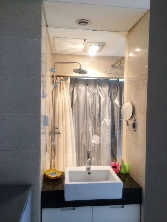 Тяньцзинь: He Yue Hotel Apartment