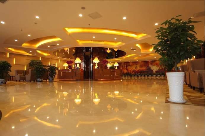 Пекин: Days Hotel Beijing Guomen