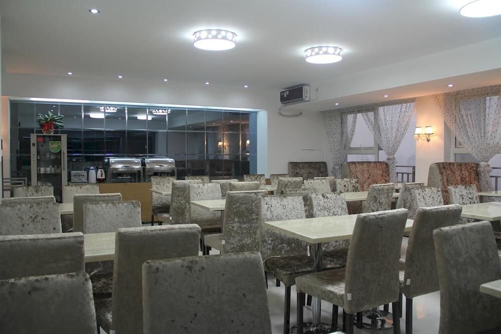 Сиань: Xi'an Juya Hotel