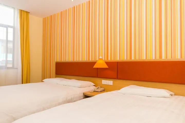 Ханчжоу: Home Inn Hangzhou Wuchang Avenue