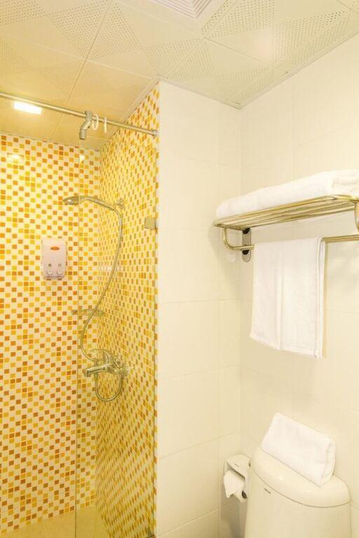 Ханчжоу: Home Inn Hangzhou Wuchang Avenue