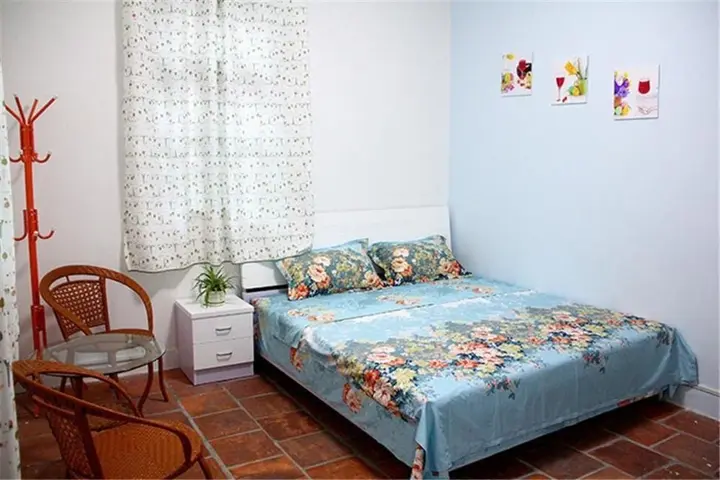 Сямынь: Xiamen Qinchunyuan Holiday Villa
