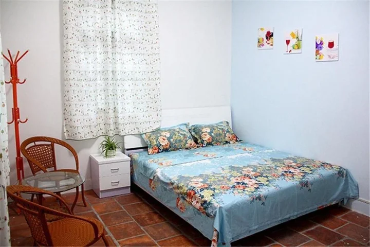 Сямынь: Xiamen Qinchunyuan Holiday Villa