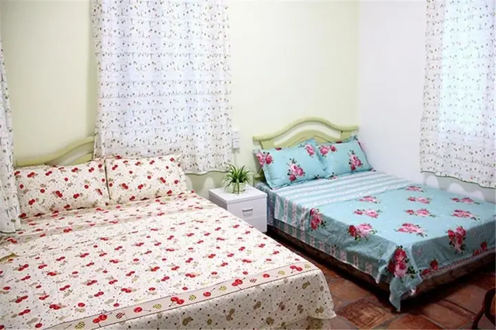 Сямынь: Xiamen Qinchunyuan Holiday Villa