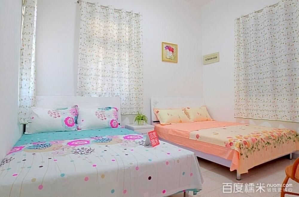 Сямынь: Xiamen Qinchunyuan Holiday Villa