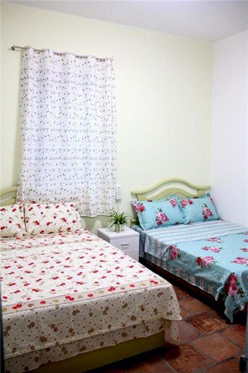 Сямынь: Xiamen Qinchunyuan Holiday Villa