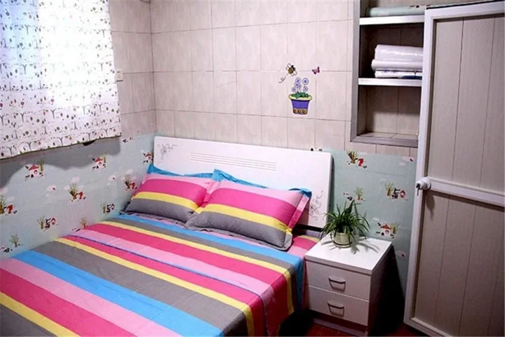Сямынь: Xiamen Qinchunyuan Holiday Villa
