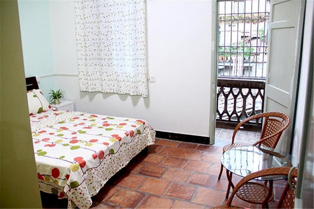 Сямынь: Xiamen Qinchunyuan Holiday Villa