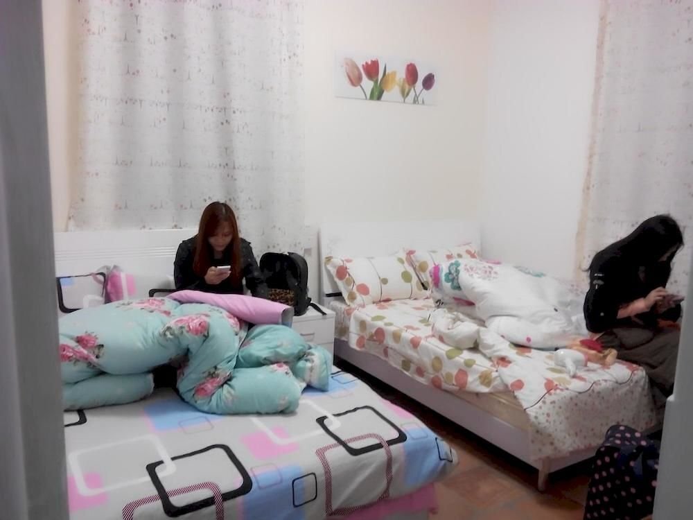 Сямынь: Xiamen Qinchunyuan Holiday Villa
