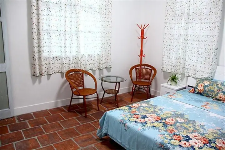 Сямынь: Xiamen Qinchunyuan Holiday Villa