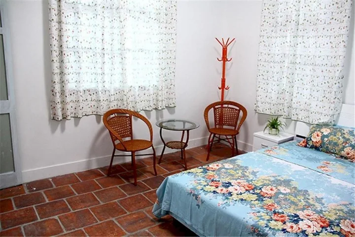 Сямынь: Xiamen Qinchunyuan Holiday Villa