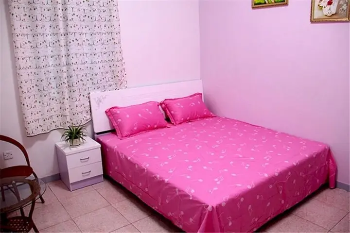 Сямынь: Xiamen Qinchunyuan Holiday Villa