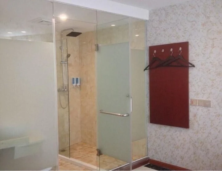 Ханчжоу: Hangzhou Xinding Business Hotel
