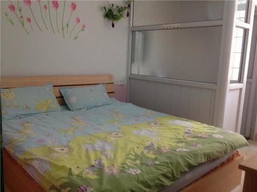 Сямынь: Jiajia Apartment Hotel