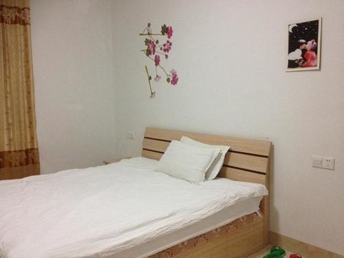 Сямынь: Jiajia Apartment Hotel
