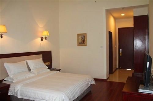 Чэнду: Dayi Sea Snail Hotel