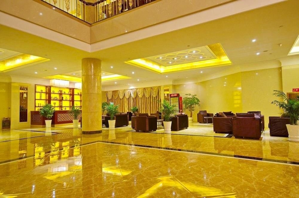 Куньмин: Kunming Xundian Jinshiji Hotel
