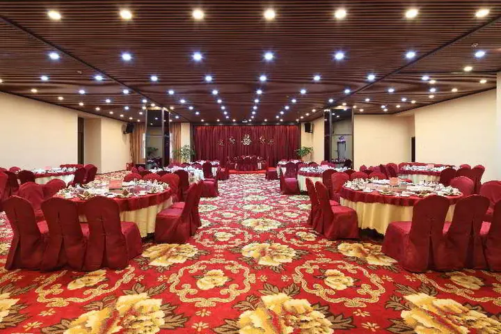 Гуанчжоу: Star World Hotel
