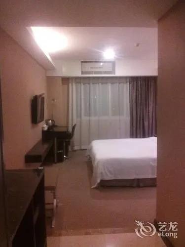 Сямынь: Jinyuan Hotel (Xiamen Jinshang)