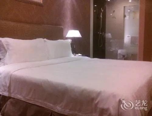 Сямынь: Jinyuan Hotel (Xiamen Jinshang)