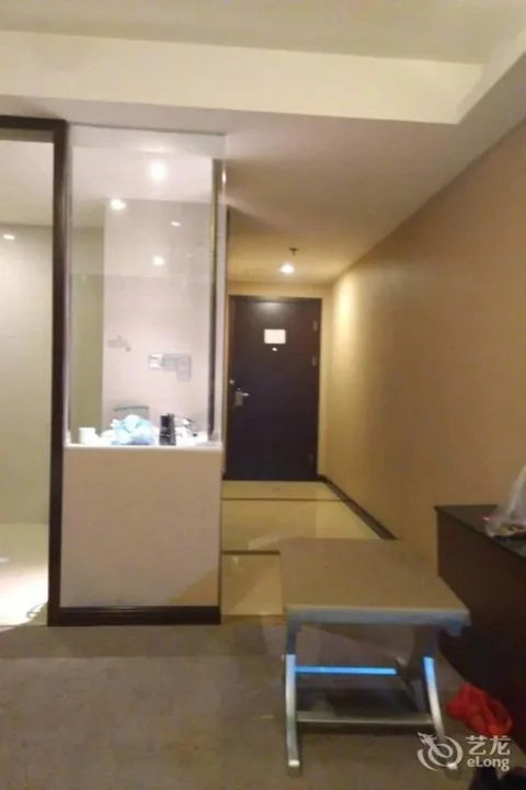 Сямынь: Jinyuan Hotel (Xiamen Jinshang)