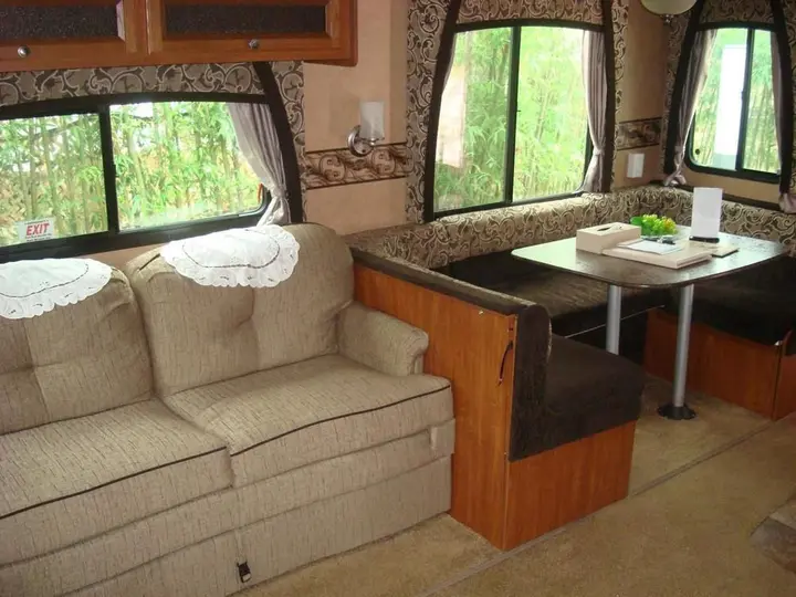 Сямынь: Dayun RV Holiday Resort