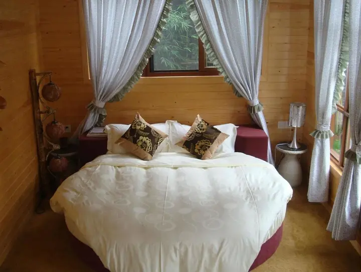 Сямынь: Dayun RV Holiday Resort