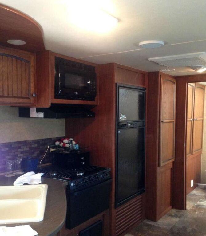 Сямынь: Dayun RV Holiday Resort