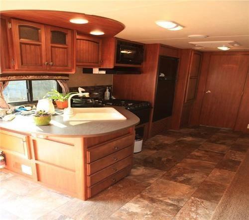 Сямынь: Dayun RV Holiday Resort