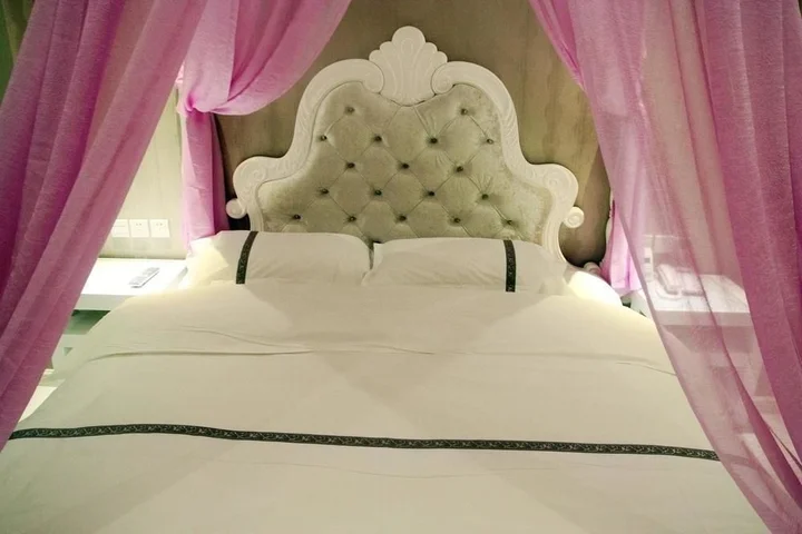 Циндао: Yi Jia 99 Boutiqe Hotel