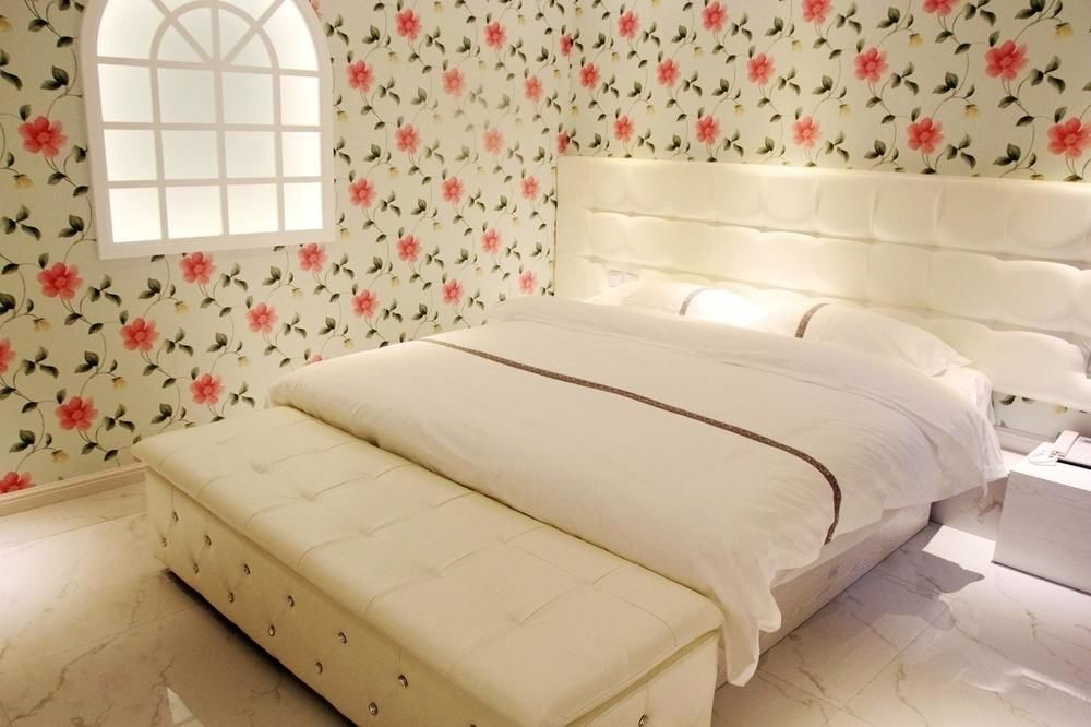 Циндао: Yi Jia 99 Boutiqe Hotel