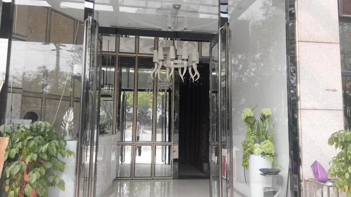 Циндао: Yi Jia 99 Boutiqe Hotel