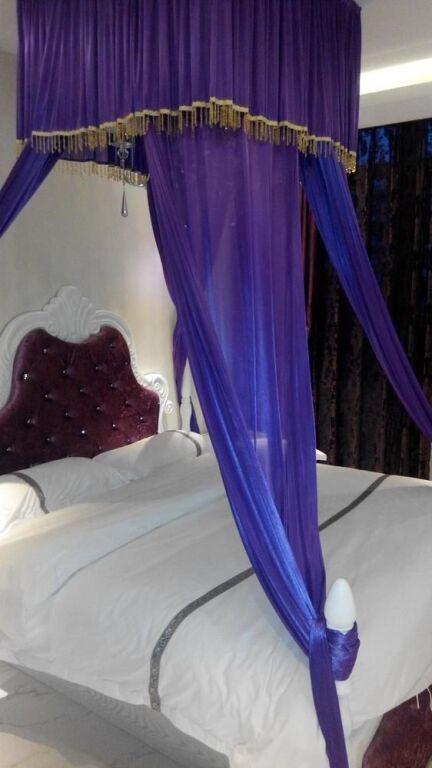 Циндао: Yi Jia 99 Boutiqe Hotel