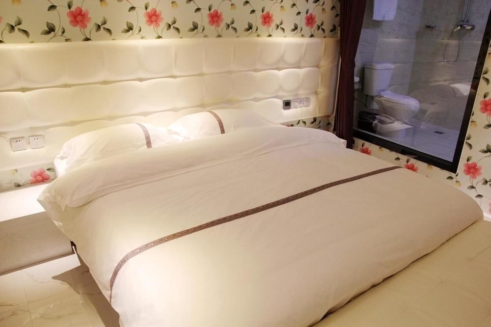 Циндао: Yi Jia 99 Boutiqe Hotel
