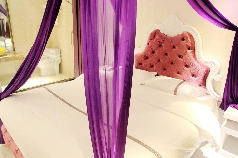 Циндао: Yi Jia 99 Boutiqe Hotel