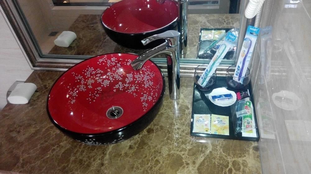 Циндао: Yi Jia 99 Boutiqe Hotel